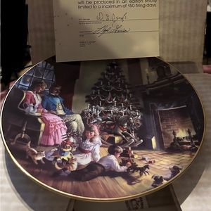 W. L. George Fine China Family Traditions